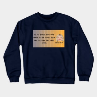 Renee Rapp Crewneck Sweatshirt